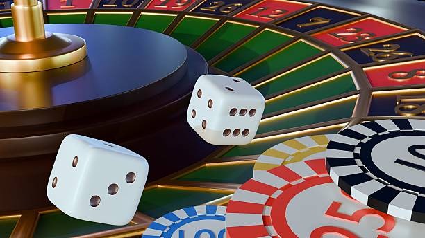 voc toto What You Get in Our Live Casino