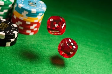 voc toto Slots